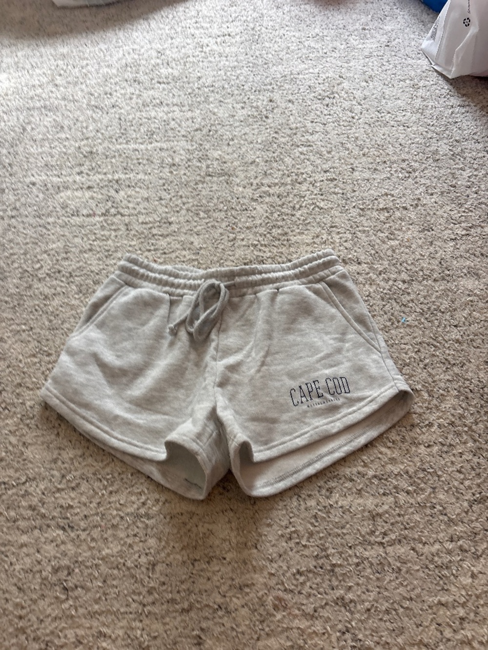 Lazy Sunday shorts